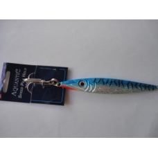 Zagaia AQ Speed Pilk Holo 200gr BS 5453205